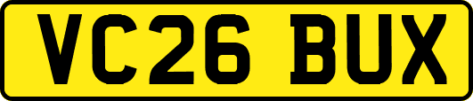 VC26BUX