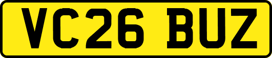 VC26BUZ