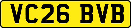 VC26BVB