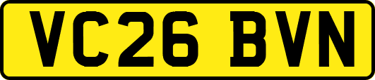 VC26BVN