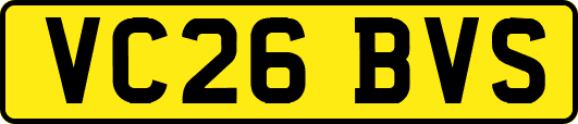 VC26BVS