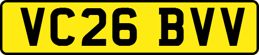 VC26BVV