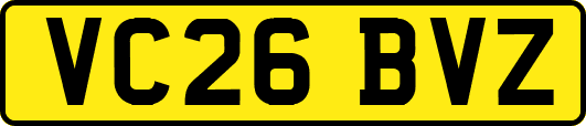 VC26BVZ