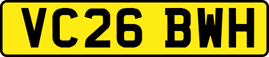 VC26BWH