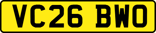 VC26BWO