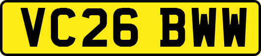 VC26BWW