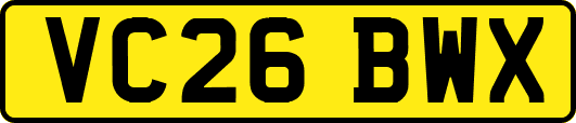 VC26BWX