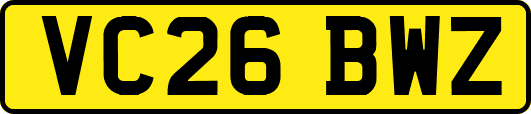 VC26BWZ
