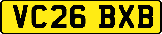 VC26BXB