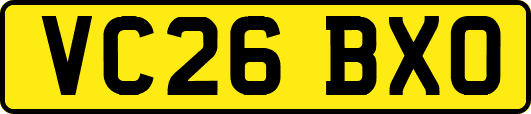 VC26BXO