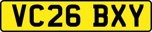 VC26BXY