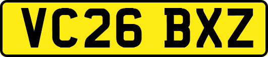 VC26BXZ