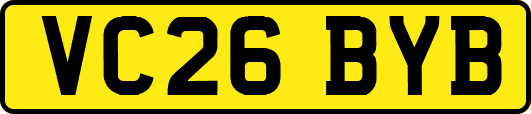 VC26BYB