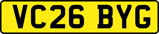 VC26BYG