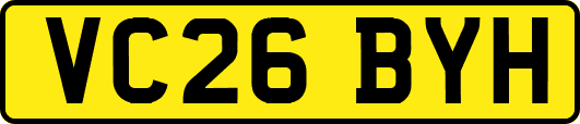 VC26BYH