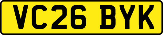 VC26BYK