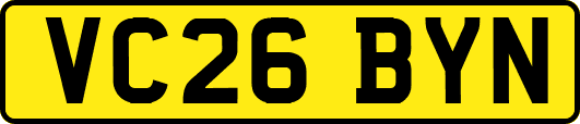 VC26BYN