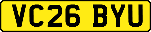 VC26BYU