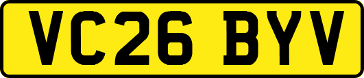 VC26BYV