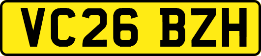 VC26BZH