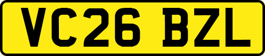 VC26BZL