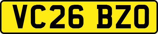 VC26BZO