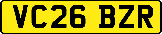 VC26BZR