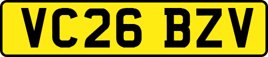 VC26BZV
