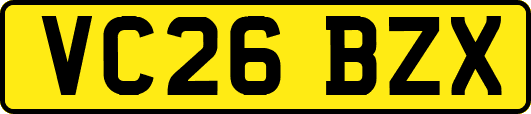 VC26BZX