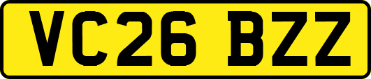 VC26BZZ
