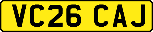 VC26CAJ
