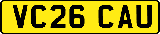 VC26CAU