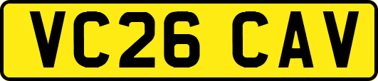 VC26CAV