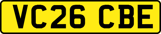 VC26CBE