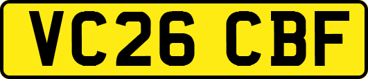 VC26CBF