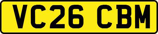 VC26CBM