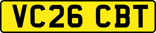 VC26CBT