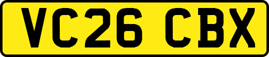 VC26CBX