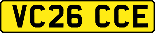 VC26CCE