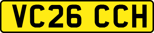 VC26CCH