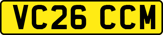 VC26CCM