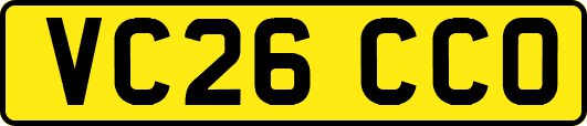 VC26CCO