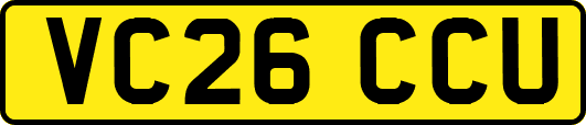 VC26CCU