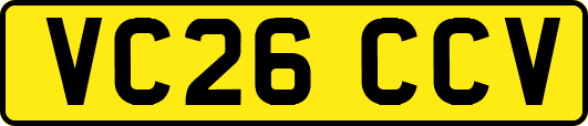 VC26CCV