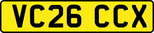 VC26CCX