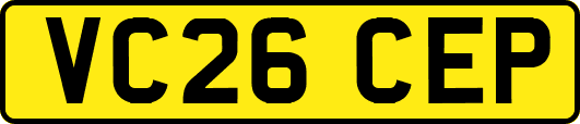 VC26CEP