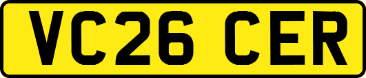 VC26CER