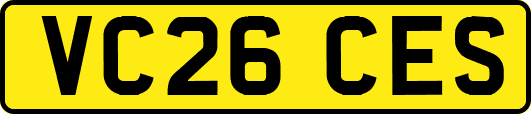 VC26CES