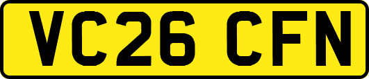 VC26CFN