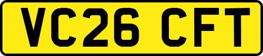 VC26CFT
